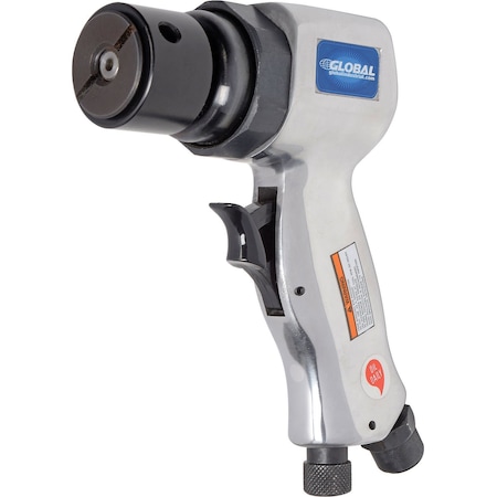 Global Industrial High Speed Sander With 3, 4 1/2 & 5 1/2 Backing Pads, 18,000 RPM G3471